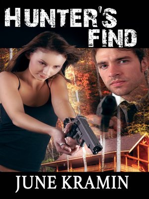cover image of Hunter's Find